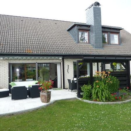 Ferienwohnung Wiskow In Goslar Esterno foto