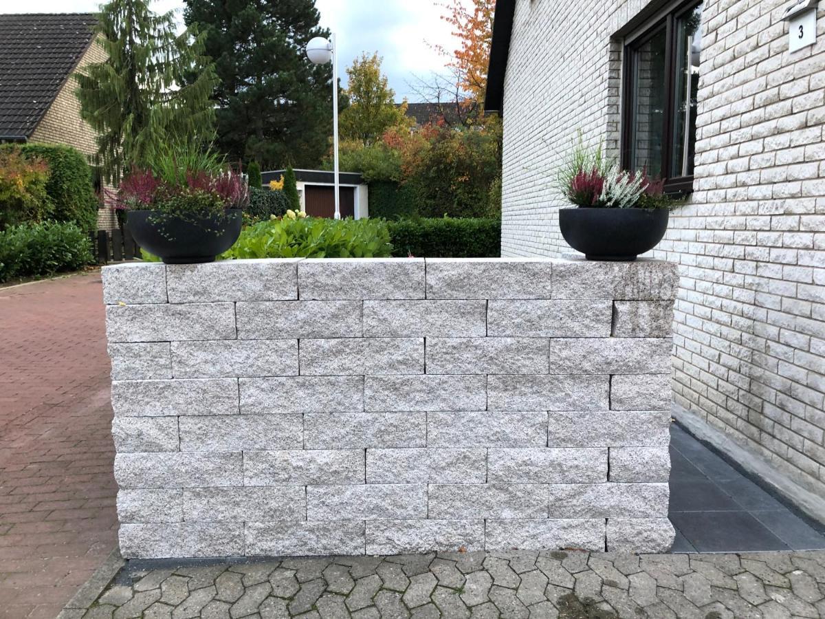 Ferienwohnung Wiskow In Goslar Esterno foto