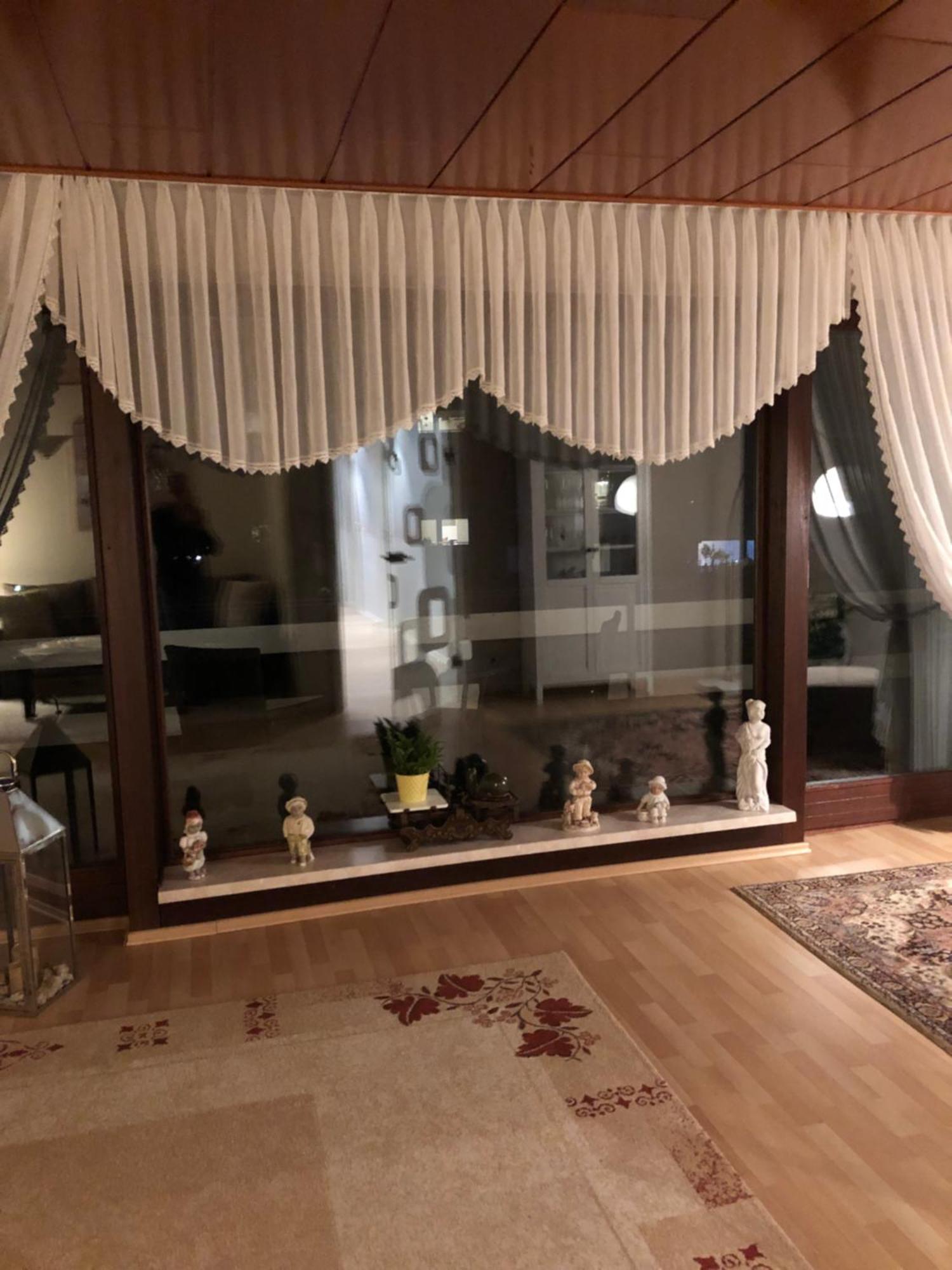 Ferienwohnung Wiskow In Goslar Esterno foto