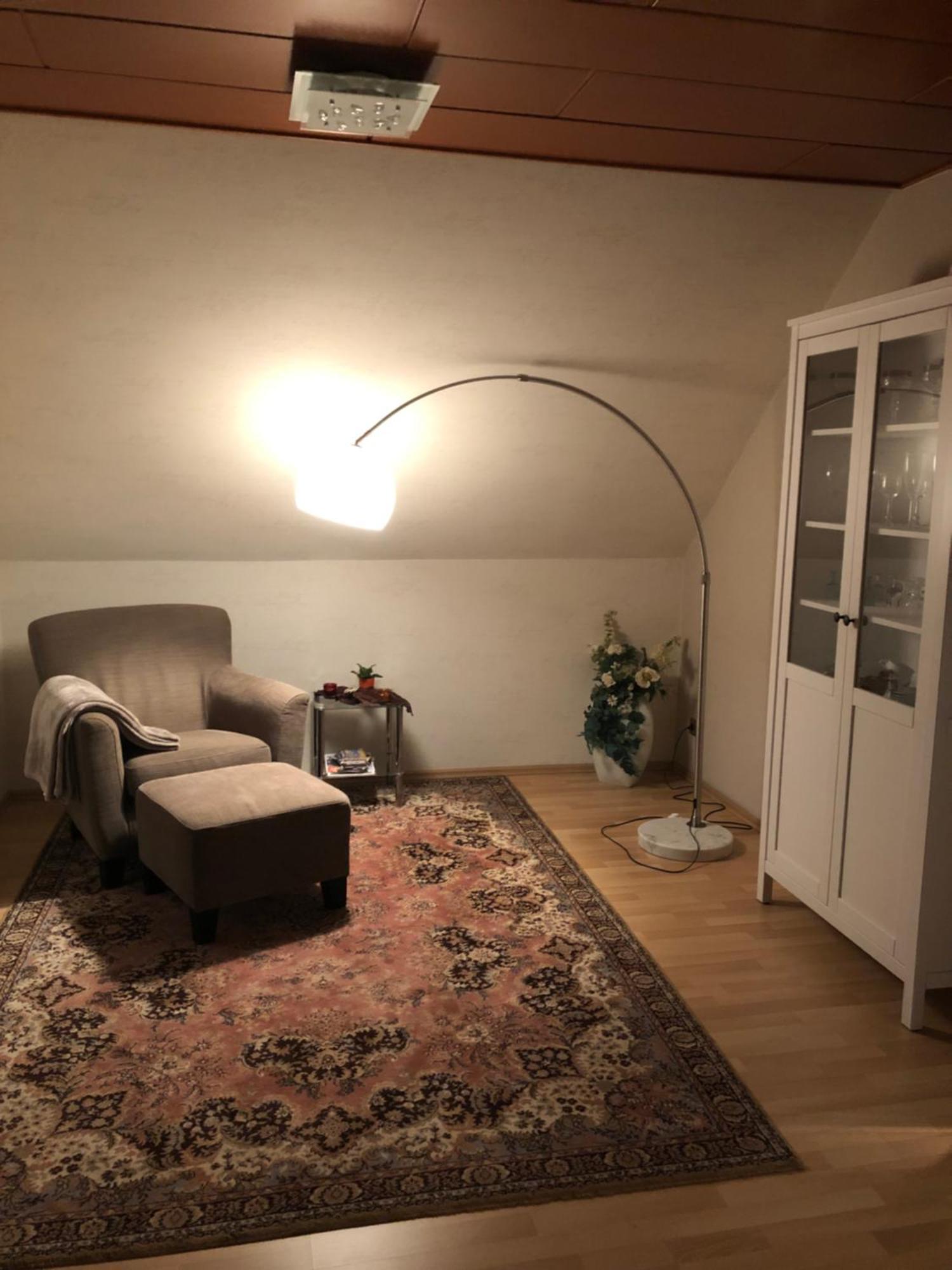 Ferienwohnung Wiskow In Goslar Esterno foto