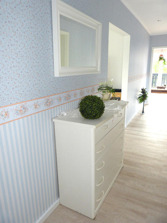 Ferienwohnung Wiskow In Goslar Esterno foto