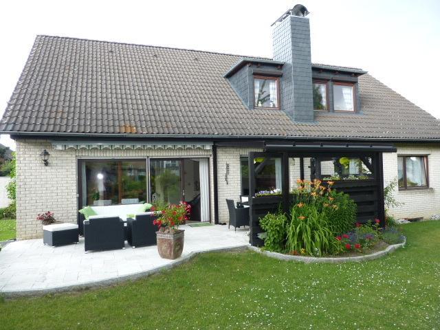 Ferienwohnung Wiskow In Goslar Esterno foto