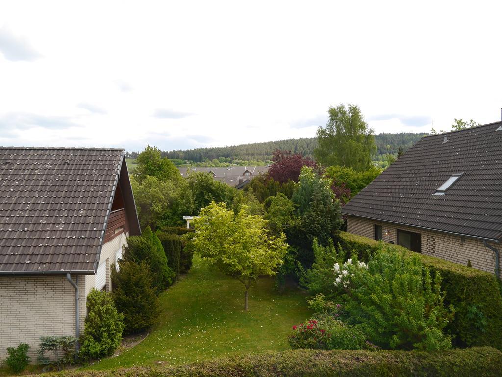 Ferienwohnung Wiskow In Goslar Esterno foto